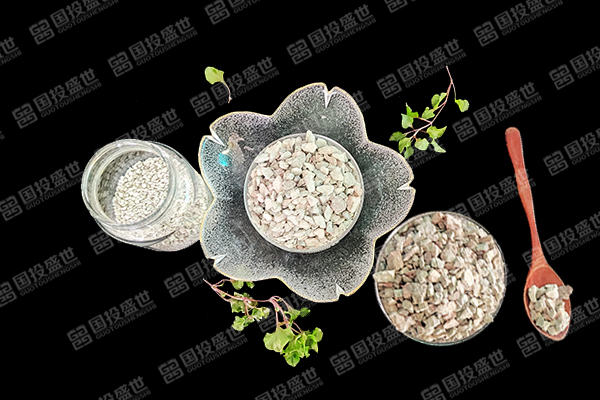 沸石在對蝦養(yǎng)殖中有哪些好處？