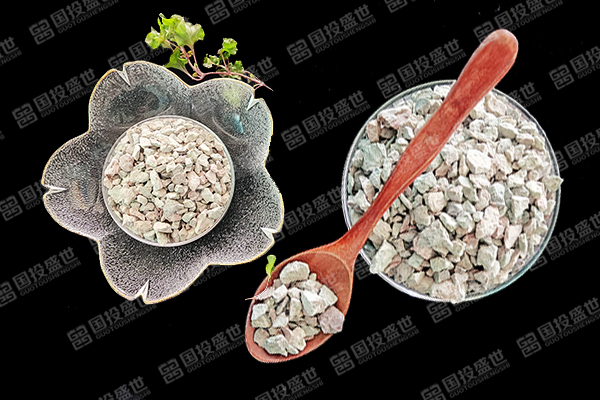奶牛養(yǎng)殖中使用沸石粉有哪些顯著好處？