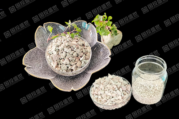 沸石在帶魚養(yǎng)殖中有何益處？
