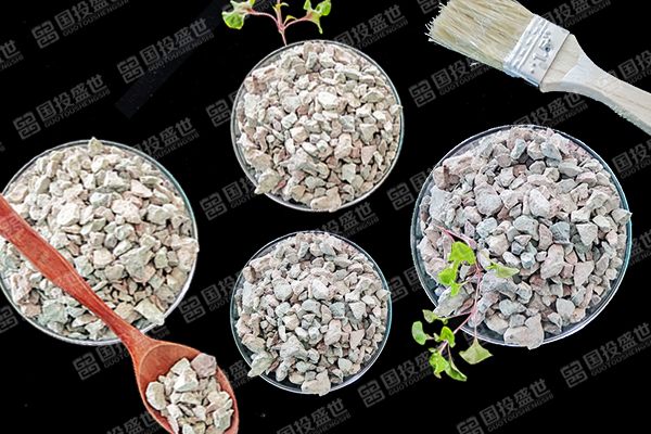 天然沸石在河蝦養(yǎng)殖中有哪些好處？-國投盛世