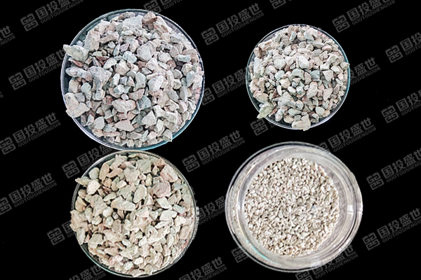 沸石粉能否應(yīng)用于輪胎制造業(yè)？-國投盛世