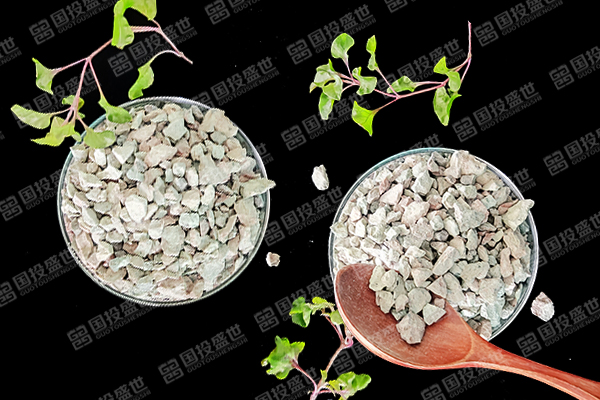 沸石在哪些藥材種植中可以用到？-國投盛世