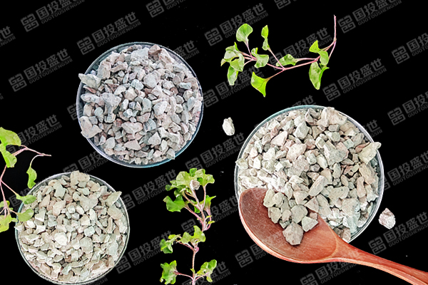 沸石在海鮮養(yǎng)殖中的廣泛應(yīng)用及其益處