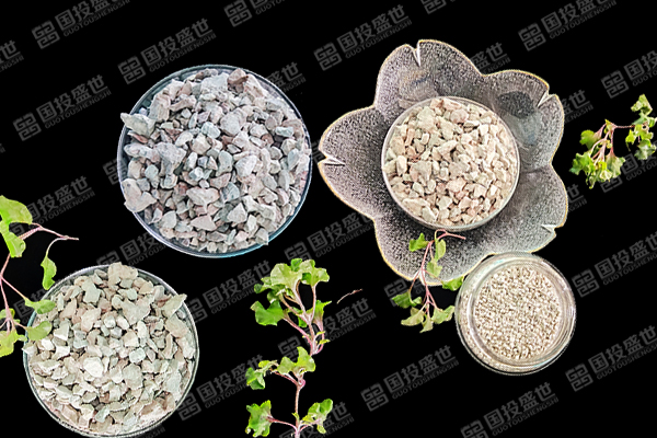 玉米種植時(shí)可以使用沸石嗎？