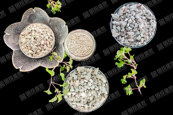 大豆種植時可以使用沸石嗎？-國投盛世