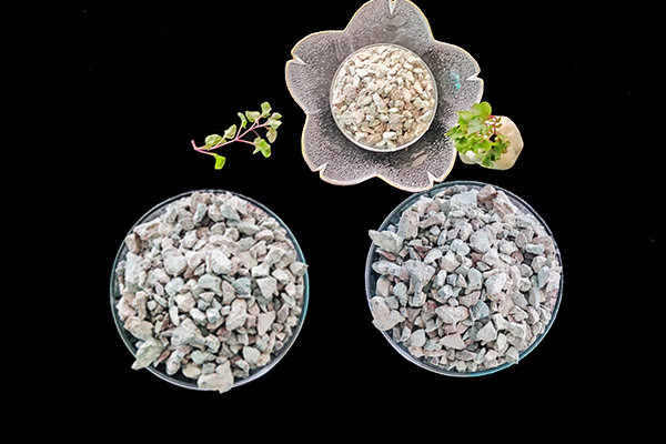 天然沸石能為小麥儲存帶來哪些好處？