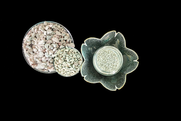 沸石能否對菠菜的種植進行增產(chǎn)？
