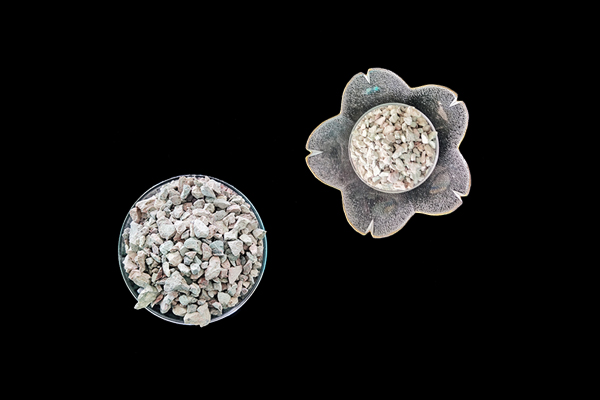 種植菠菜用多大粒徑的沸石？-國投盛世