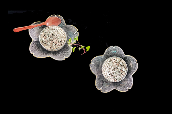 為什么種植茼蒿時加入沸石能增產(chǎn)？
