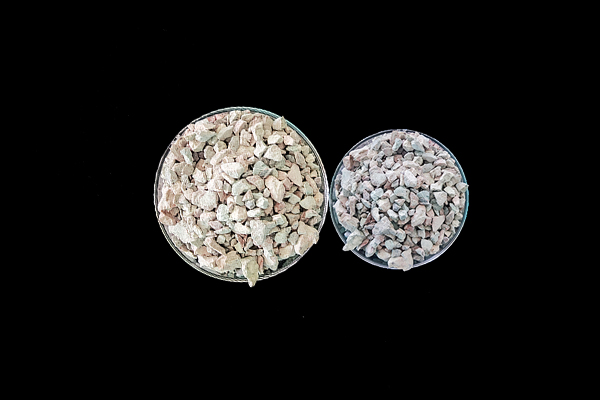 茄子想要增產(chǎn)，可以在種植時添加沸石！
